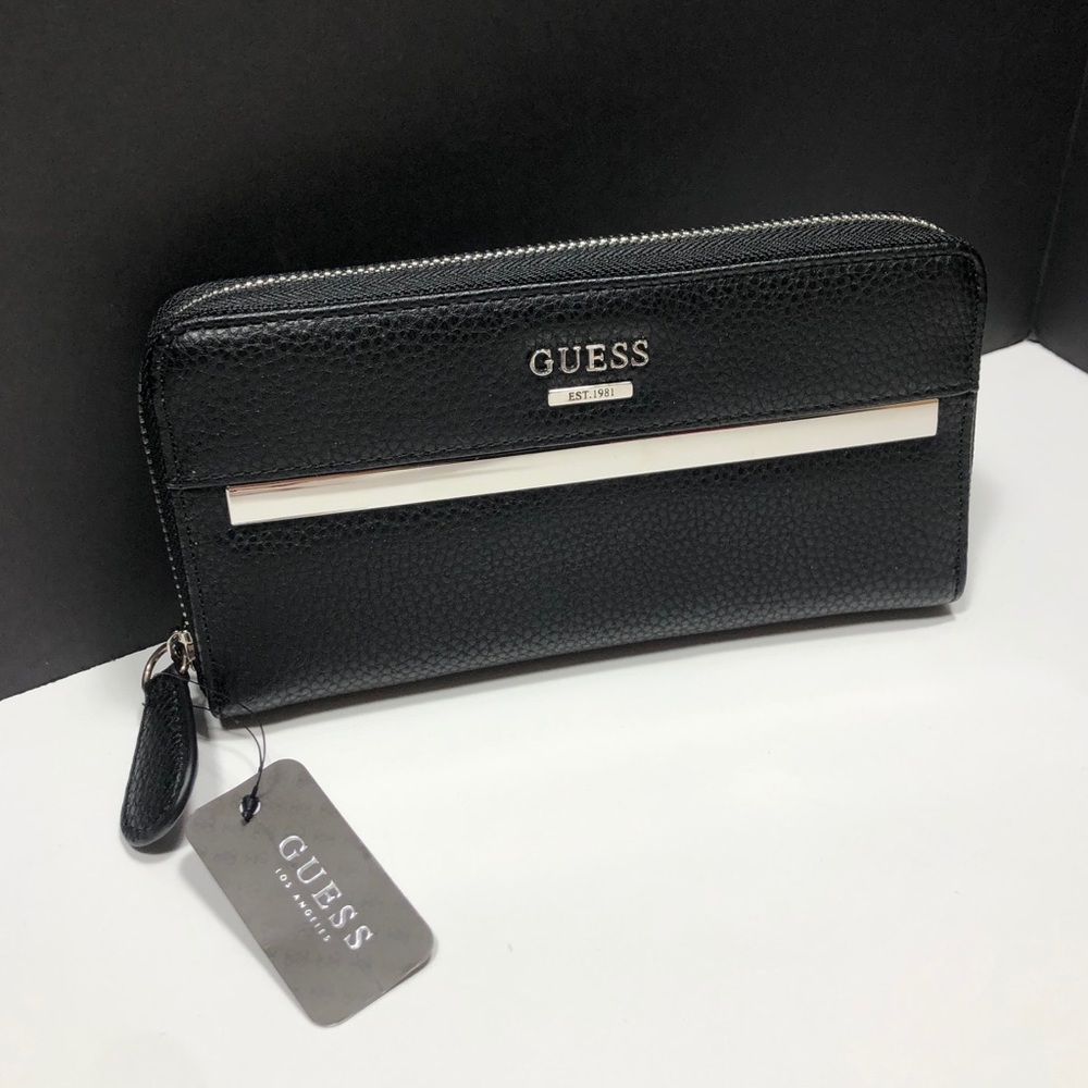 NEW🔥GUESS Wallet